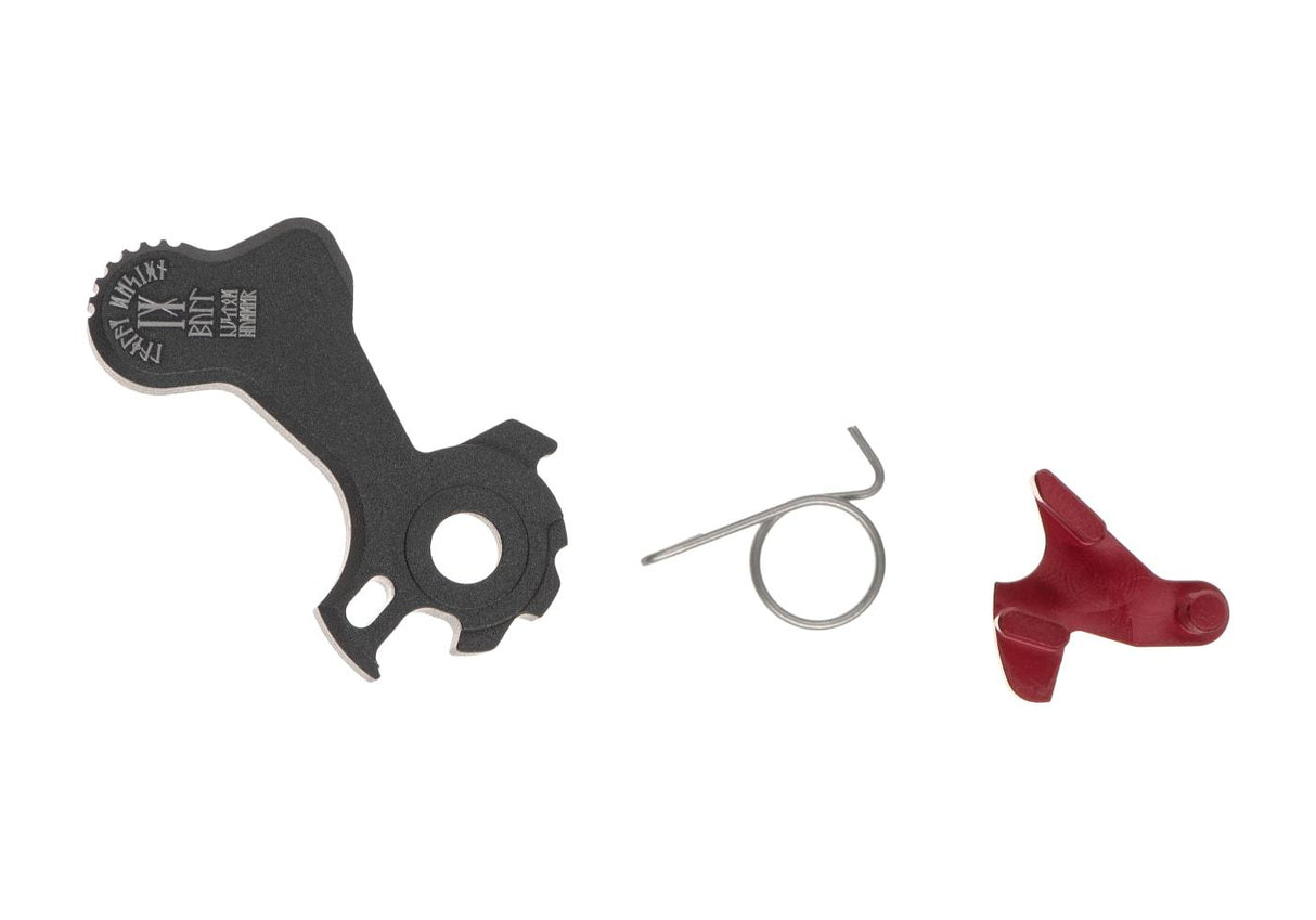Laylax x Nineball Socom Mk23 Lightweight Trigger Unit + Valve Kit