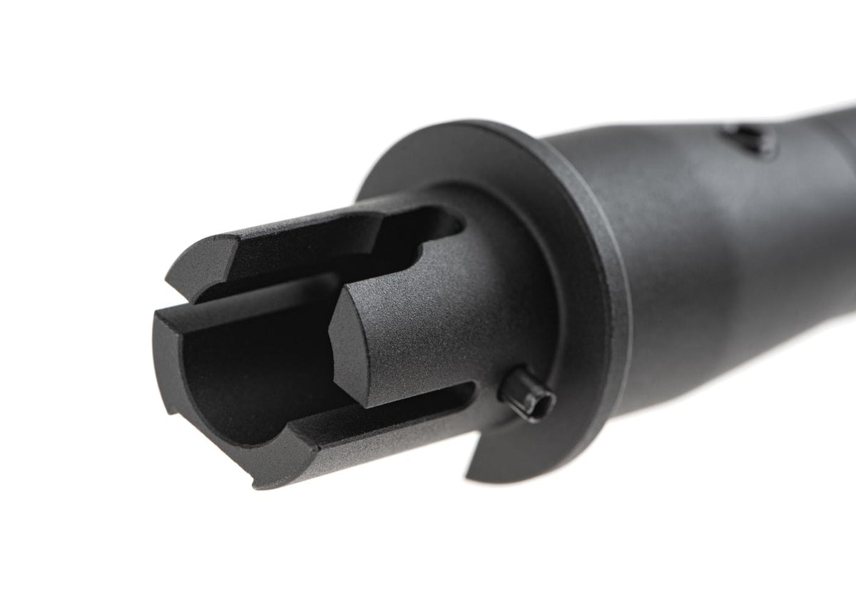 Krytac Trident M4 CRB ydre løb Assembly - Sort