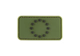 JTG EU flagpatch