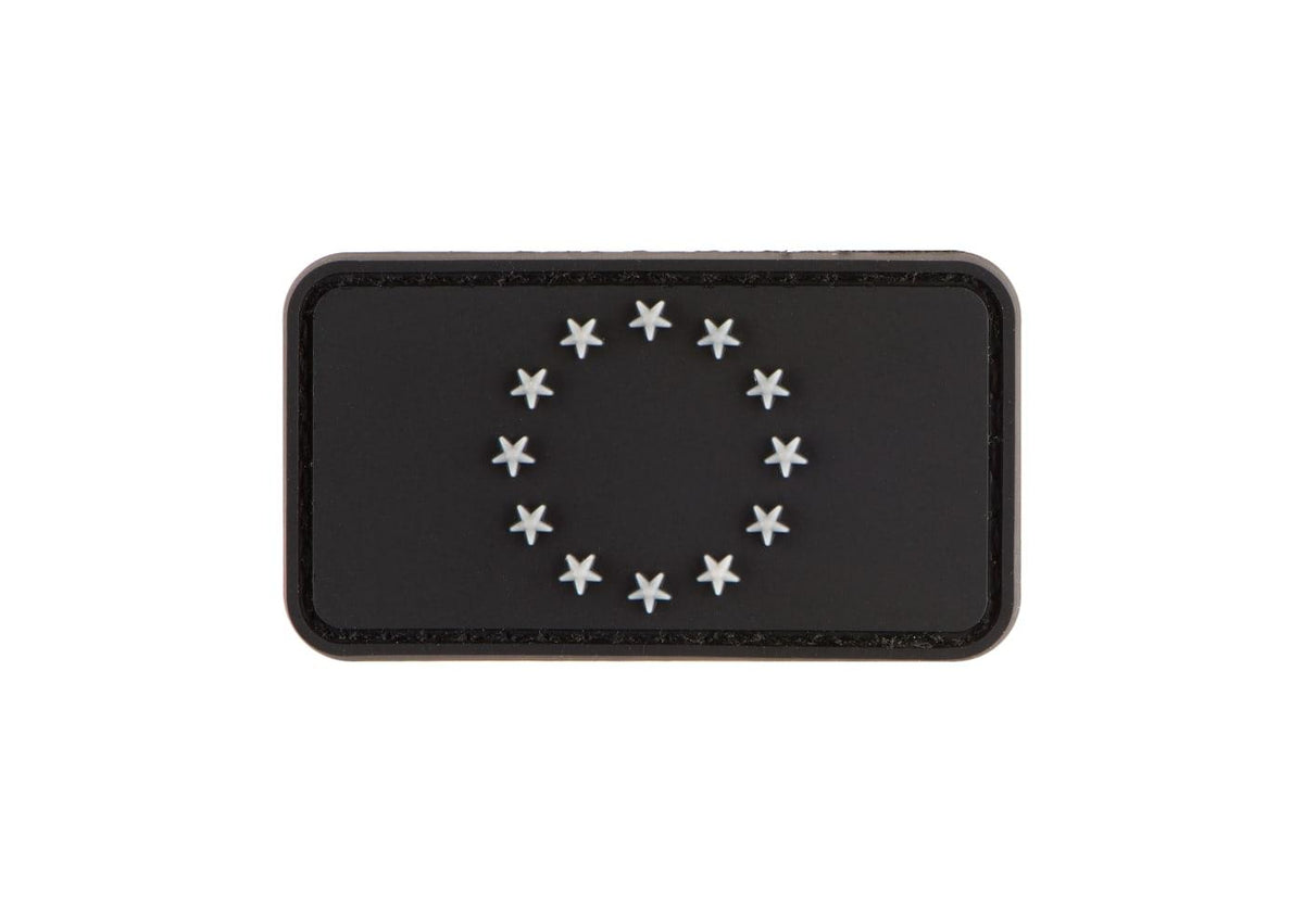 JTG EU flagpatch