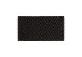 JTG New Zealand Flag gummipatch - Multicolor