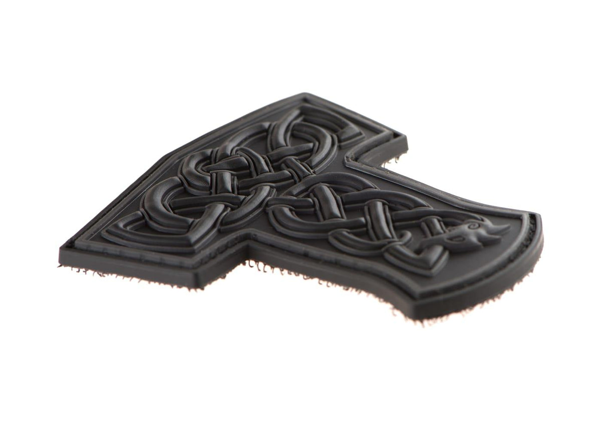 JTG Thors Hammer Dragon gummipatch