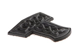 JTG Thors Hammer Dragon gummipatch