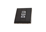 JTG Lille German Flag gummipatch