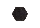 JTG NKDA Kerngesund Hexagon gummipatch - SWAT