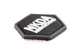 JTG NKDA Kerngesund Hexagon gummipatch - SWAT