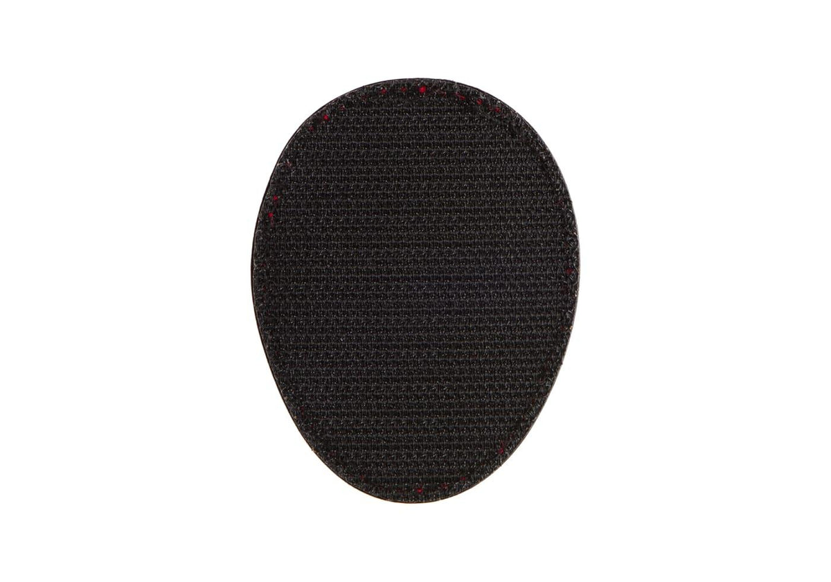 JTG Spiderboobs gummipatch - Multicolor