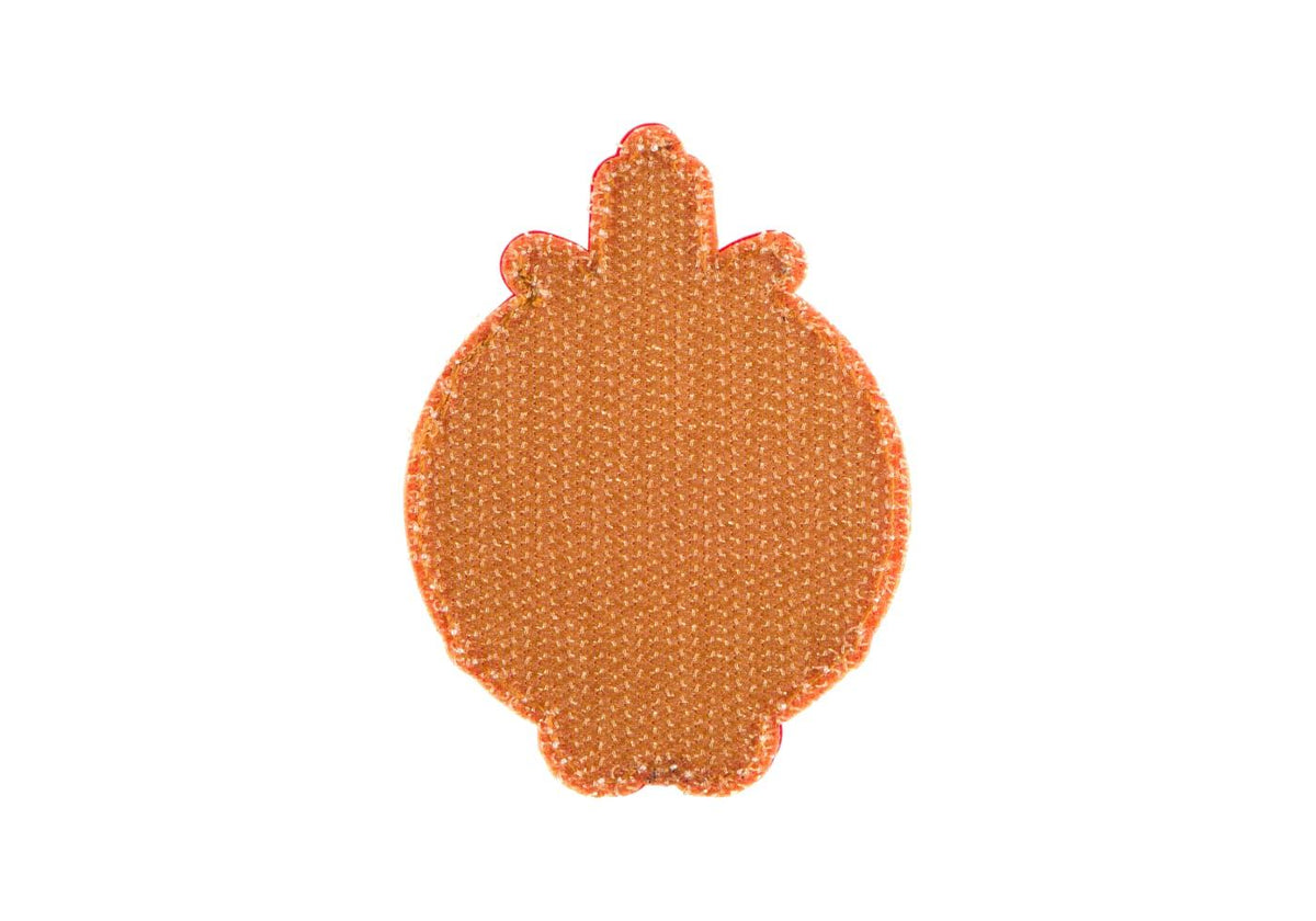 JTG Release the Kraken gummipatch