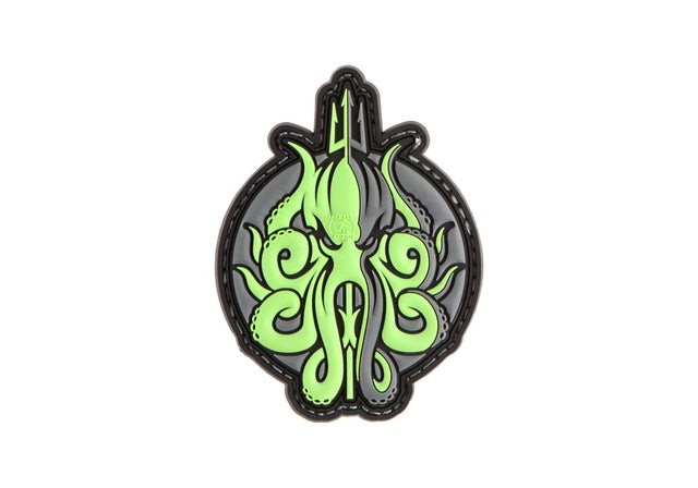 JTG Release the Kraken gummipatch