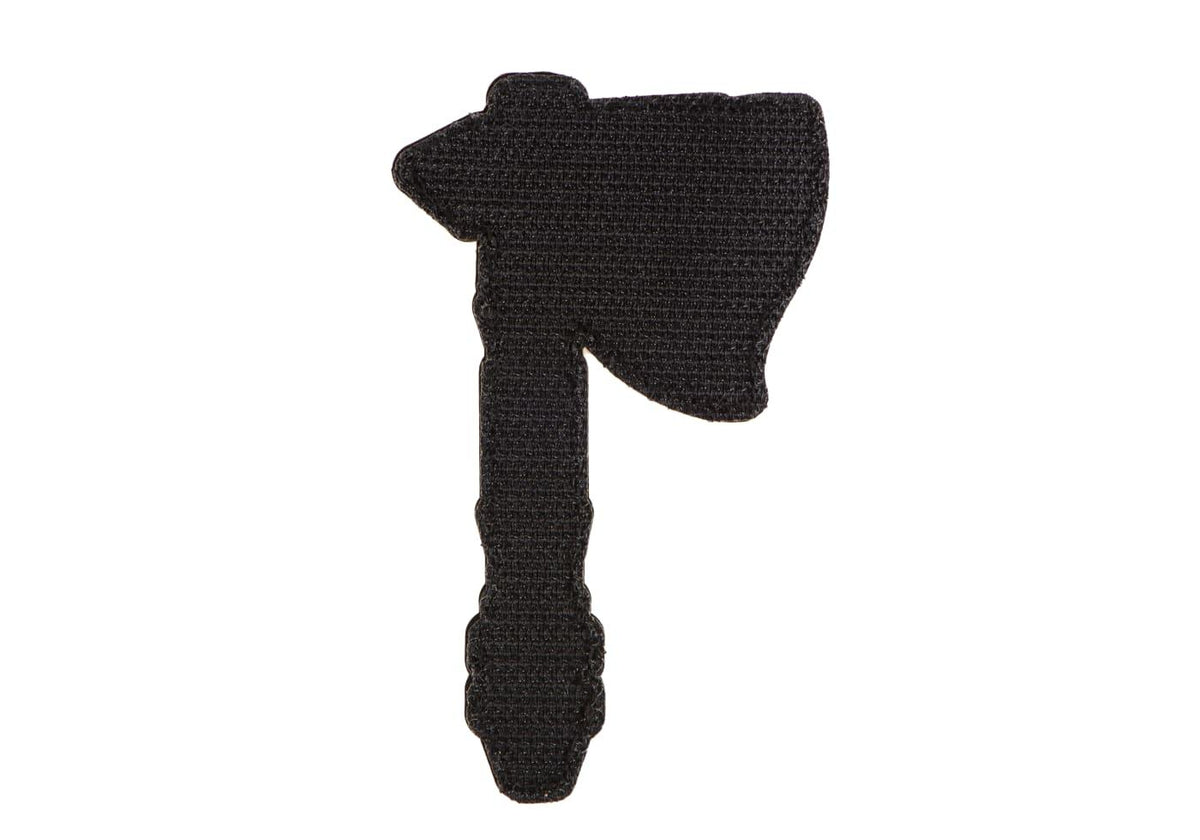 JTG Odins Axe gummipatch - Multicolor