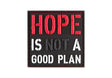 JTG Hope gummipatch - Multicolor