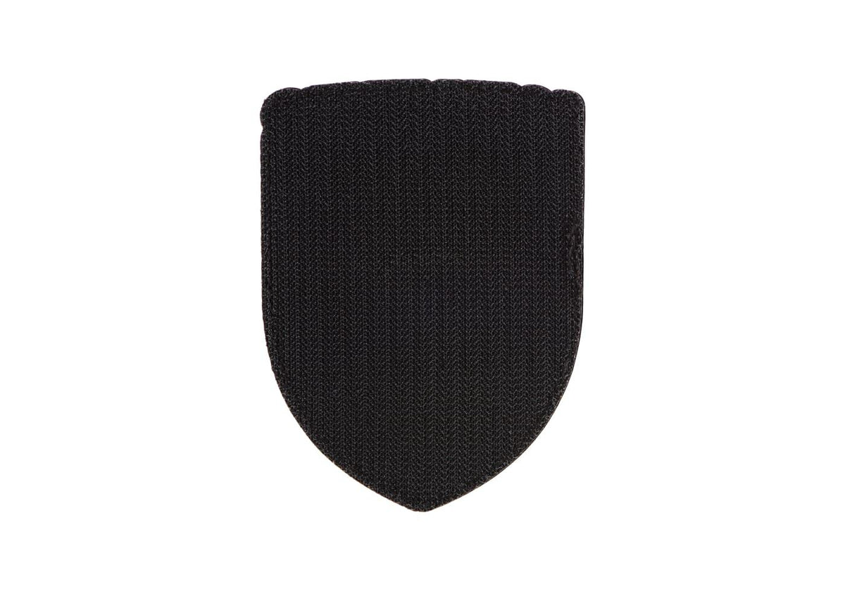 JTG Lost Raiders gummipatch - Multicolor