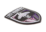 Lost Raiders Patch