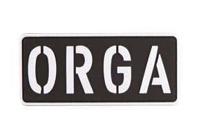 JTG ORGA gummipatch