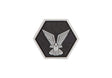 JTG Hex Scouts gummipatch