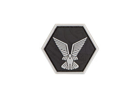 JTG Hex Scouts gummipatch