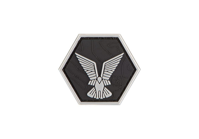 JTG Hex Scouts gummipatch
