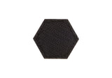 JTG Hex Scouts gummipatch