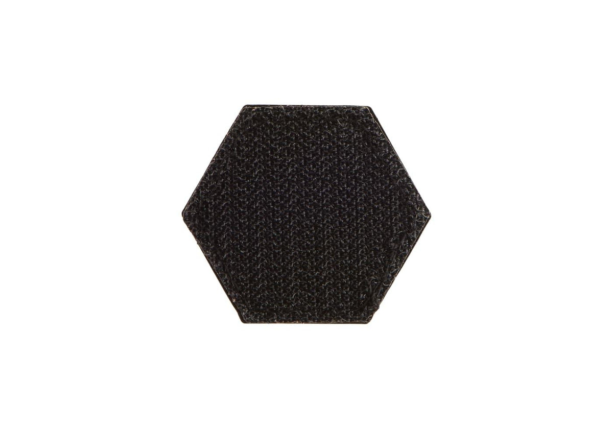 JTG Hex Scouts gummipatch