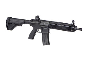 Heckler & Koch HK416 D 0.5J - Sort