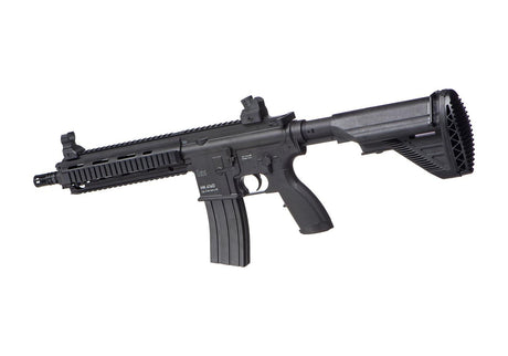 Heckler & Koch HK416 D 0.5J - Sort