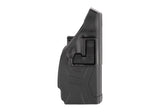 Blackhawk Taser X2 Duty Hylster Right