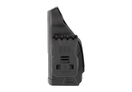 Blackhawk Taser X2 Duty Hylster Right