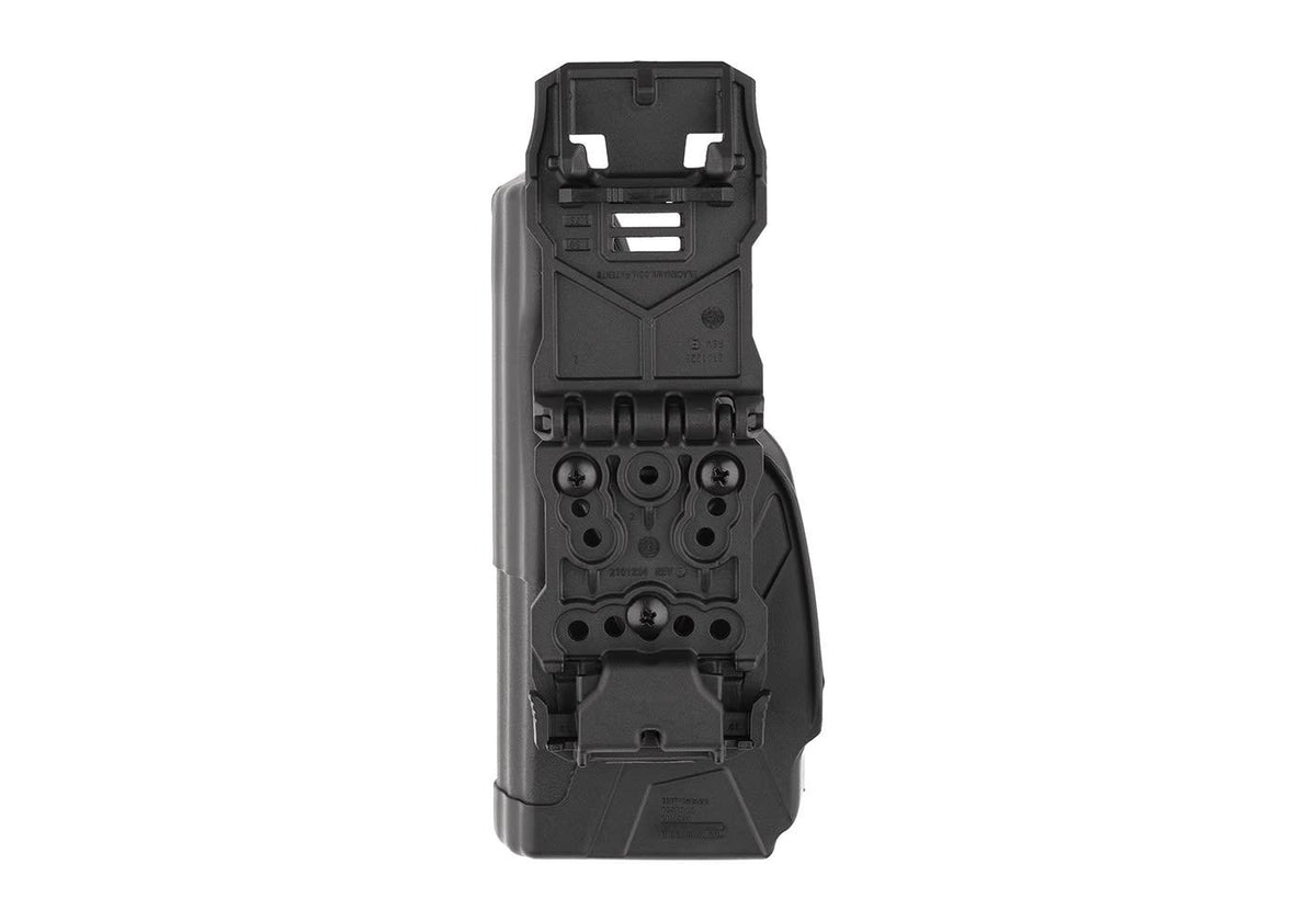 Blackhawk Taser X2 Duty Hylster Right
