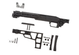Maple Leaf MLC-S2 Taktisk Foldbar Chassis til VSR-10