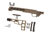 Maple Leaf MLC-S2 Taktisk Foldbar Chassis til VSR-10