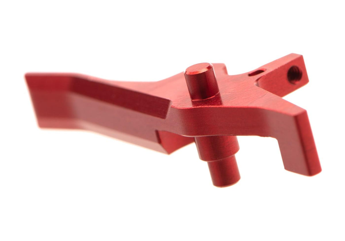 Jefftron Speed CNC Trigger