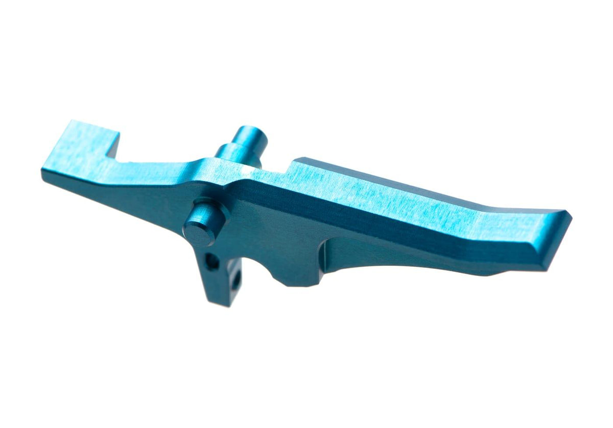 Jefftron Speed CNC Trigger
