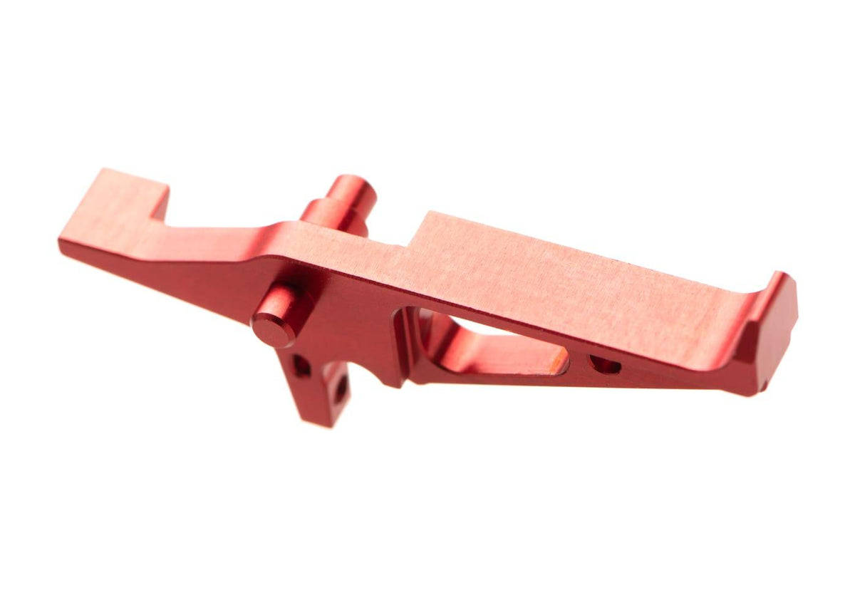 Jefftron Edge CNC Trigger