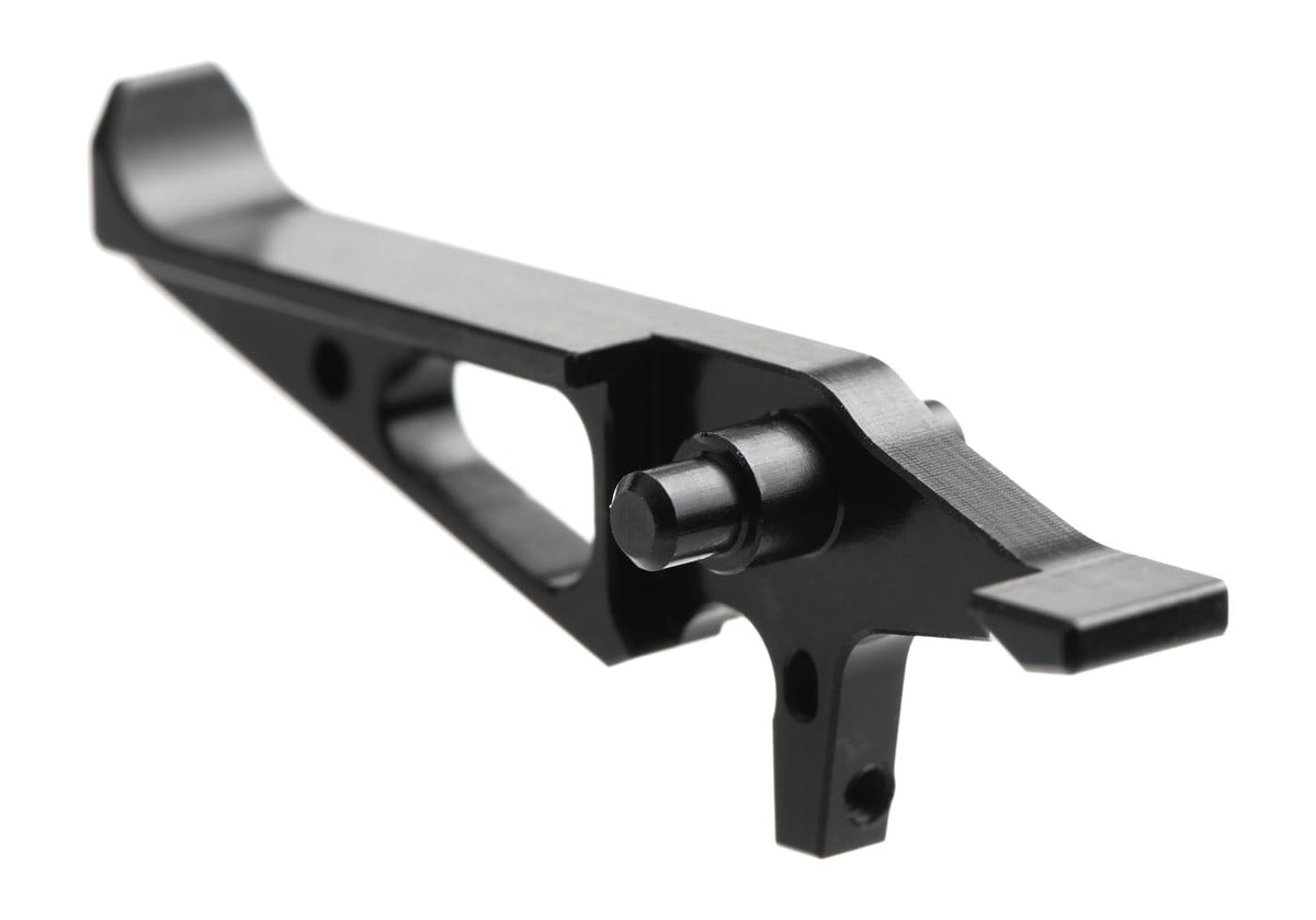 Jefftron Edge CNC Trigger