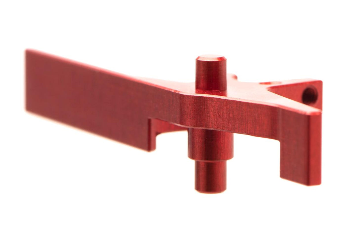 Jefftron Flat CNC Trigger
