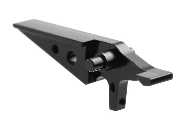 Jefftron Flat CNC Trigger