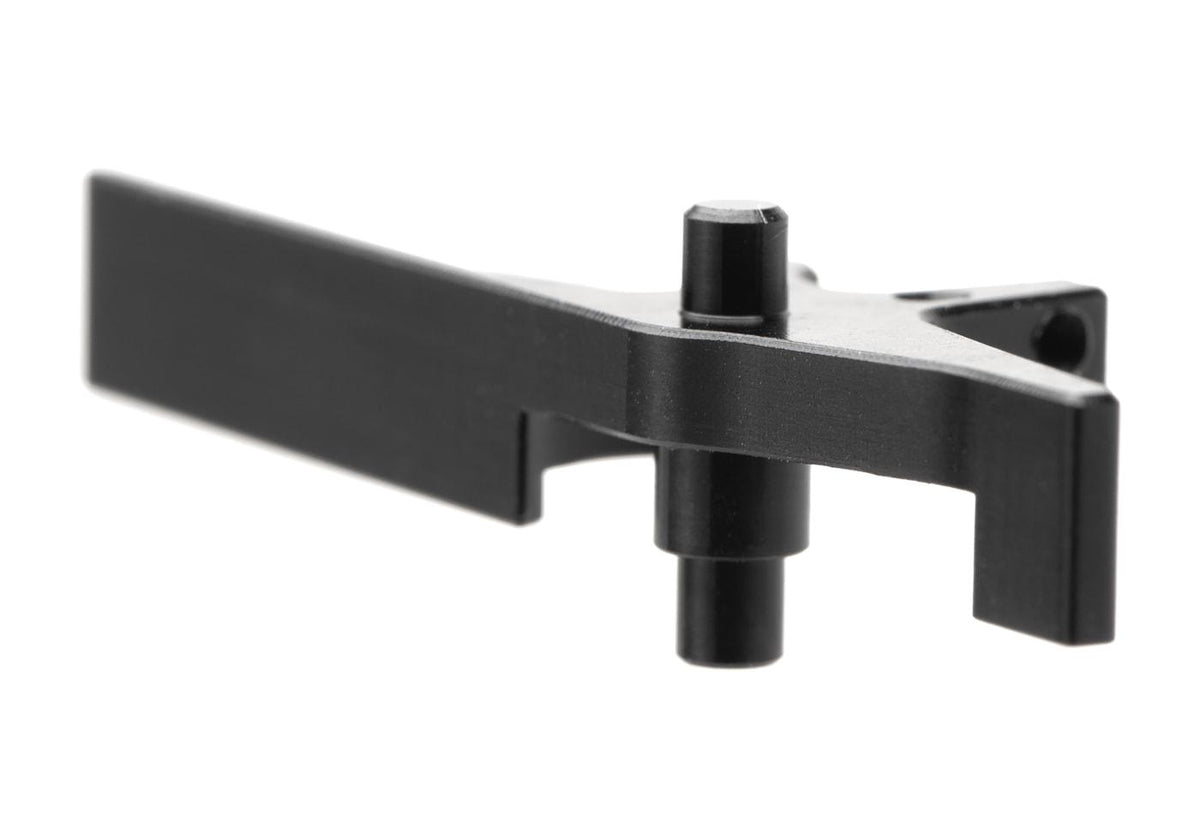 Jefftron Flat CNC Trigger
