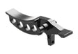 Jefftron Curved CNC Trigger