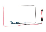 Jefftron Leviathan V3 Optical