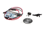 Jefftron Leviathan V2 Optical to Front + Speed Trigger