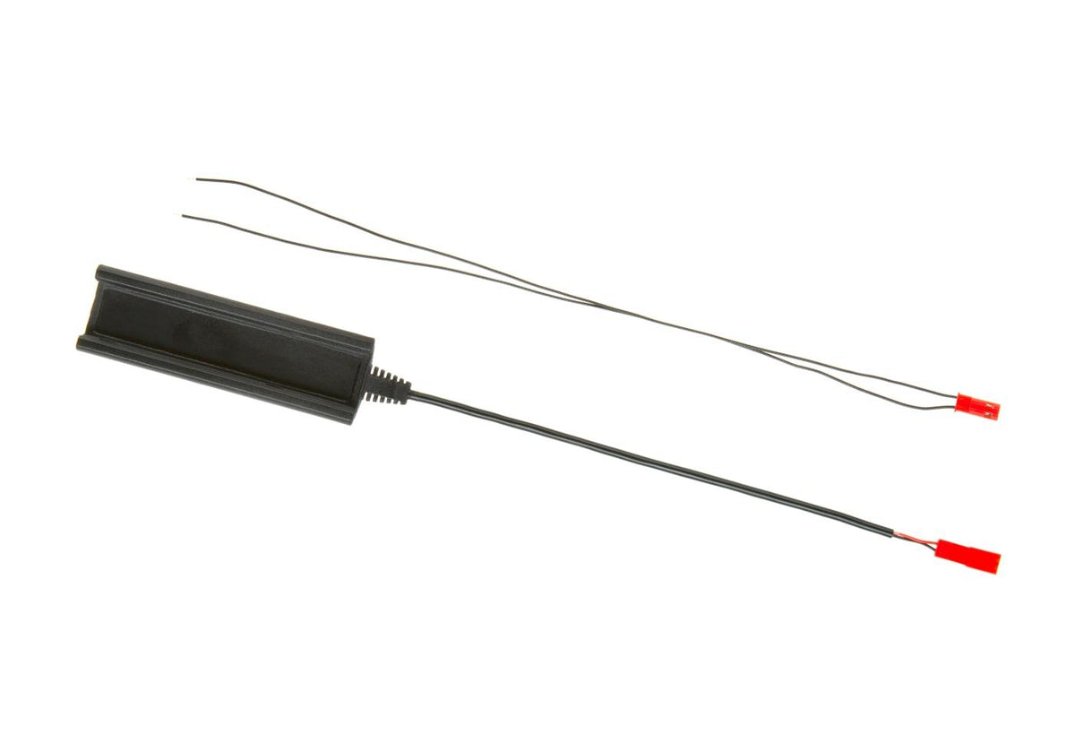 Jefftron Taktisk Dobbelt Switch
