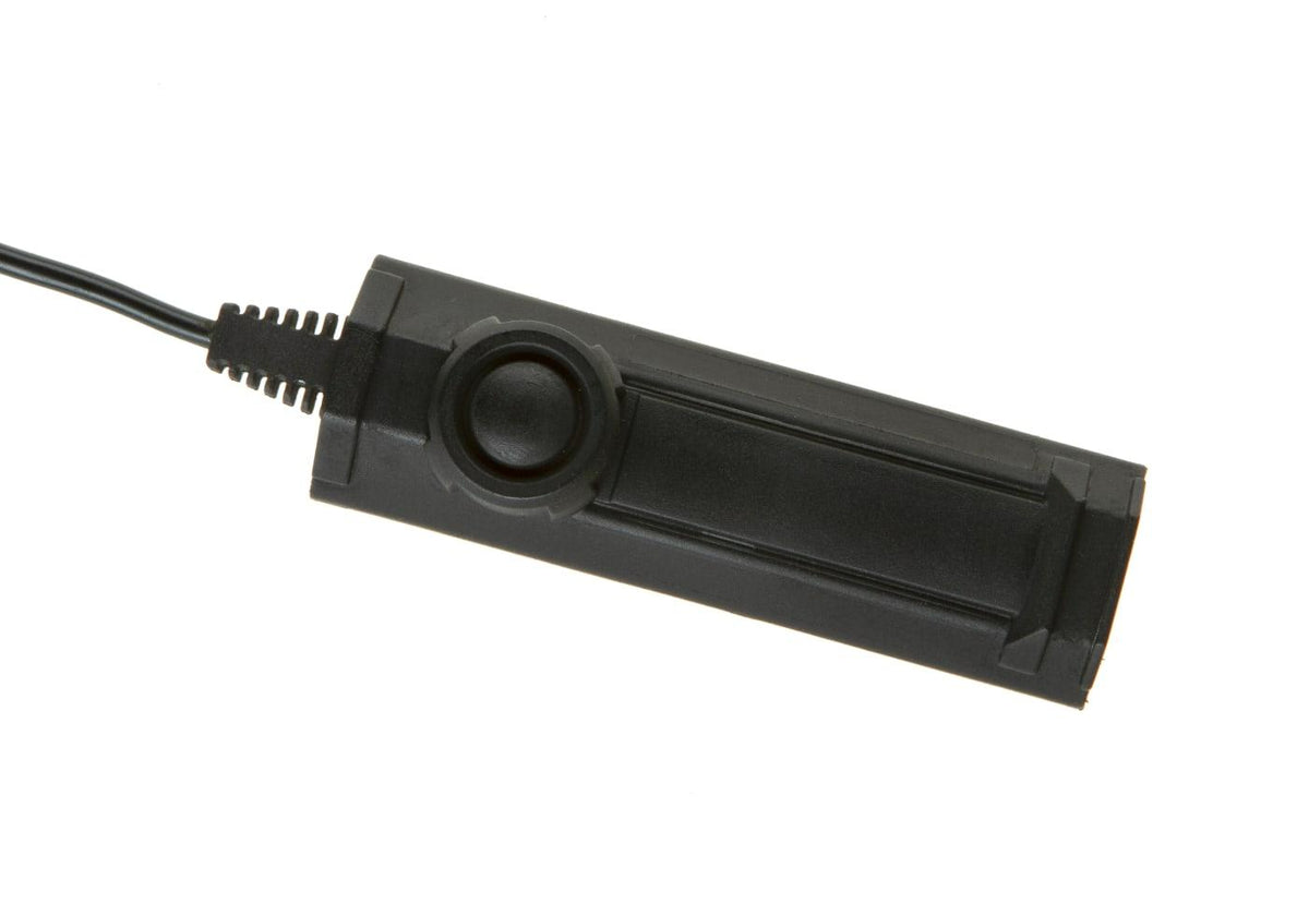 Jefftron Taktisk Dobbelt Switch