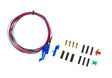 Jefftron Mosfet V3 med Wiring