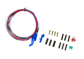 Jefftron Mosfet V3 med Wiring