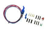 Jefftron Mosfet V3 med Wiring