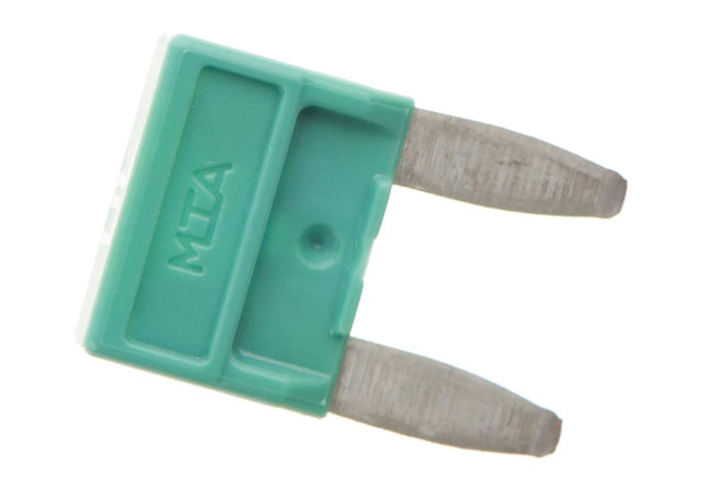 Jefftron Mini Sikring 30A