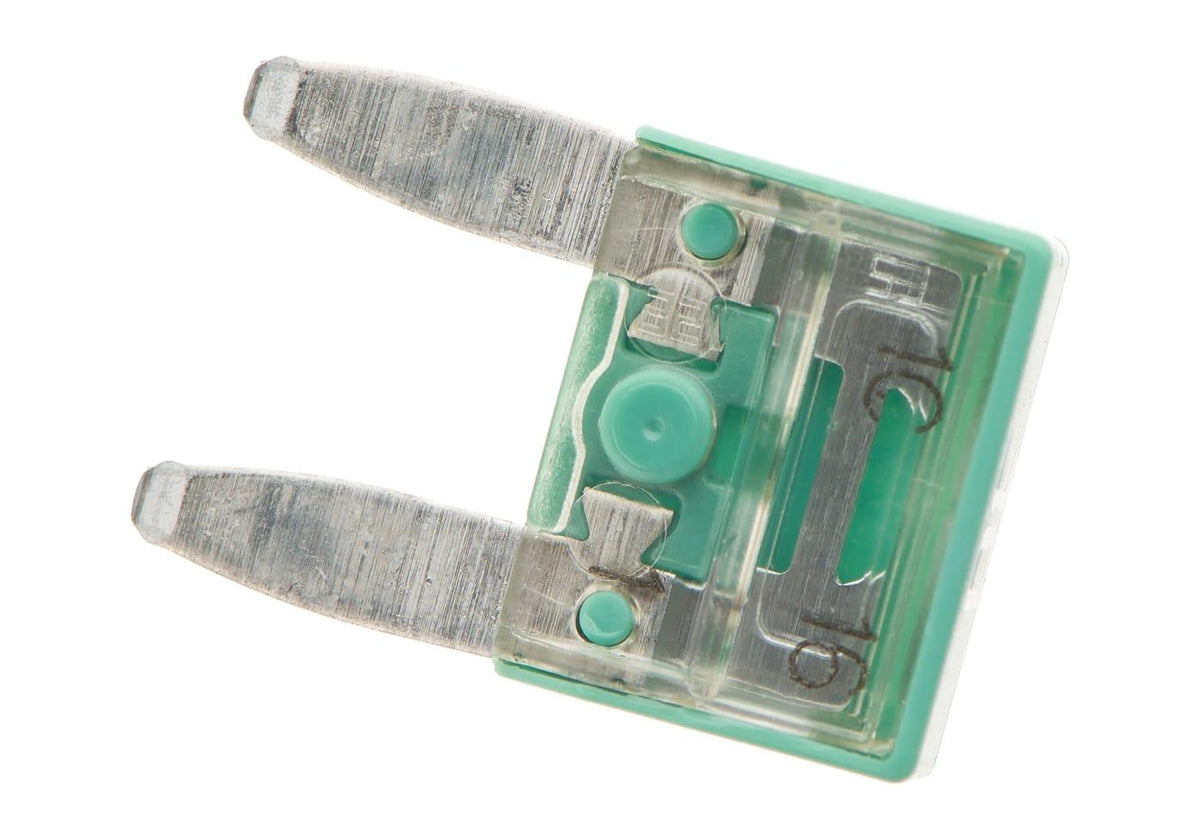 Jefftron Mini Sikring 30A