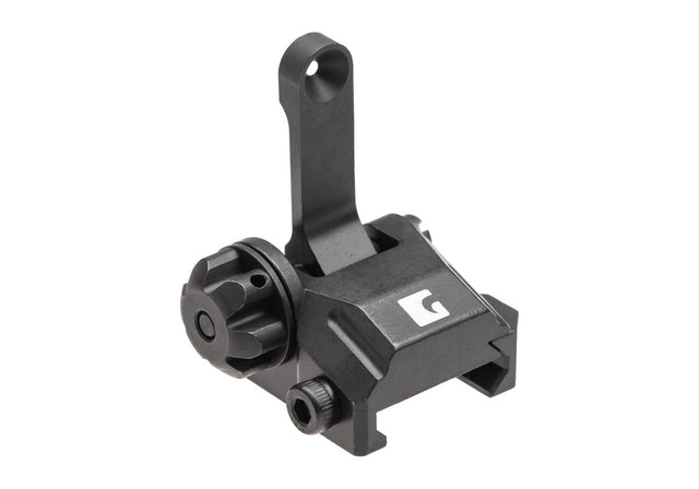 Clawgear Flip-Up Rear Sigte
