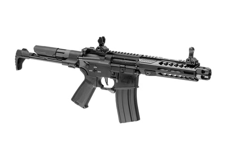 E&C M4 PDW SE 7 Tommer QR 1.0 EGV - Sort