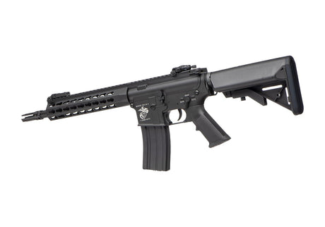 E&C M4 Defender 8.5 Tommer QR 1.0 EGV - Sort